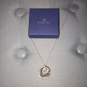 Swarovski Necklace